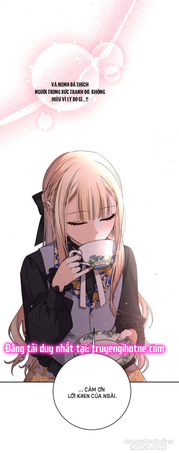 Bạo Chúa Muốn Có Cuộc Sống Tốt Đẹp Chapter 28.2 - Trang 2