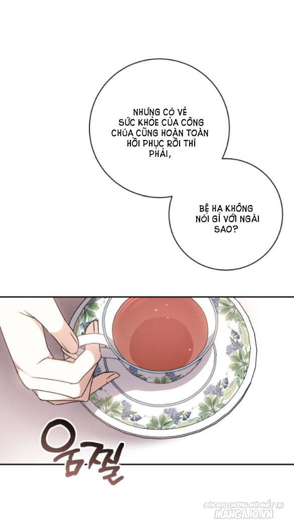 Bạo Chúa Muốn Có Cuộc Sống Tốt Đẹp Chapter 28.2 - Trang 2