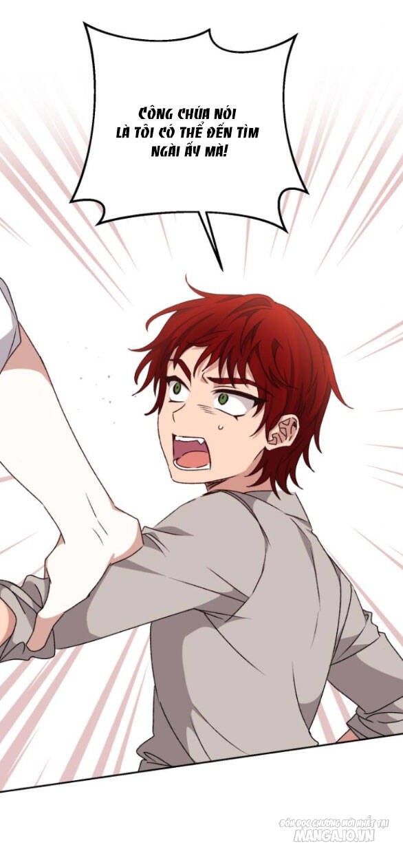 Bạo Chúa Muốn Có Cuộc Sống Tốt Đẹp Chapter 28.2 - Trang 2