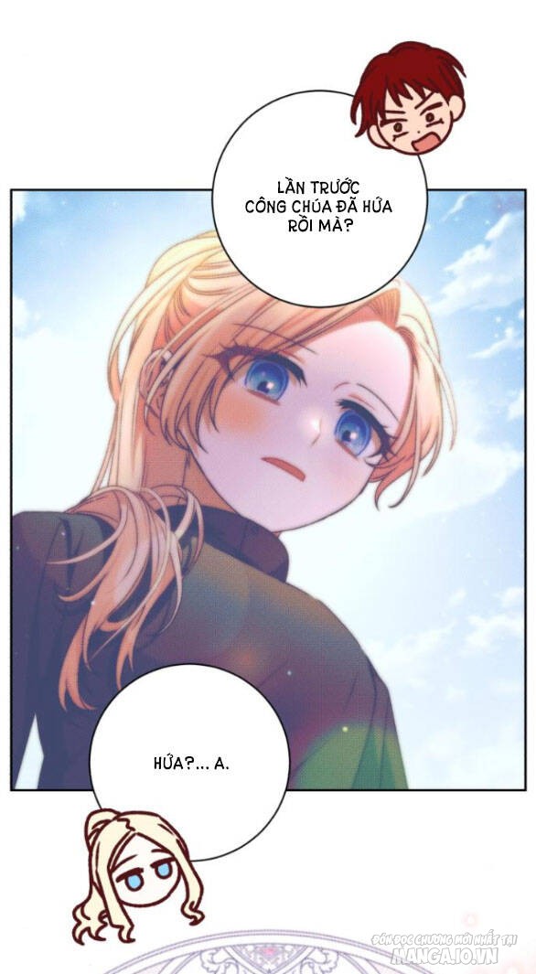 Bạo Chúa Muốn Có Cuộc Sống Tốt Đẹp Chapter 28.2 - Trang 2