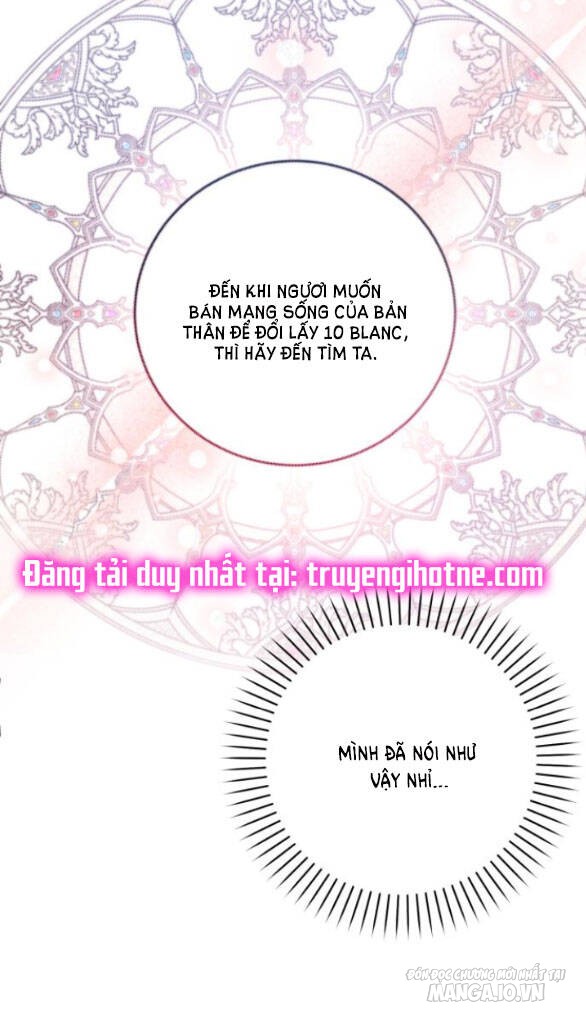 Bạo Chúa Muốn Có Cuộc Sống Tốt Đẹp Chapter 28.2 - Trang 2