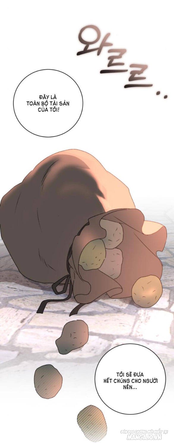 Bạo Chúa Muốn Có Cuộc Sống Tốt Đẹp Chapter 28.2 - Trang 2