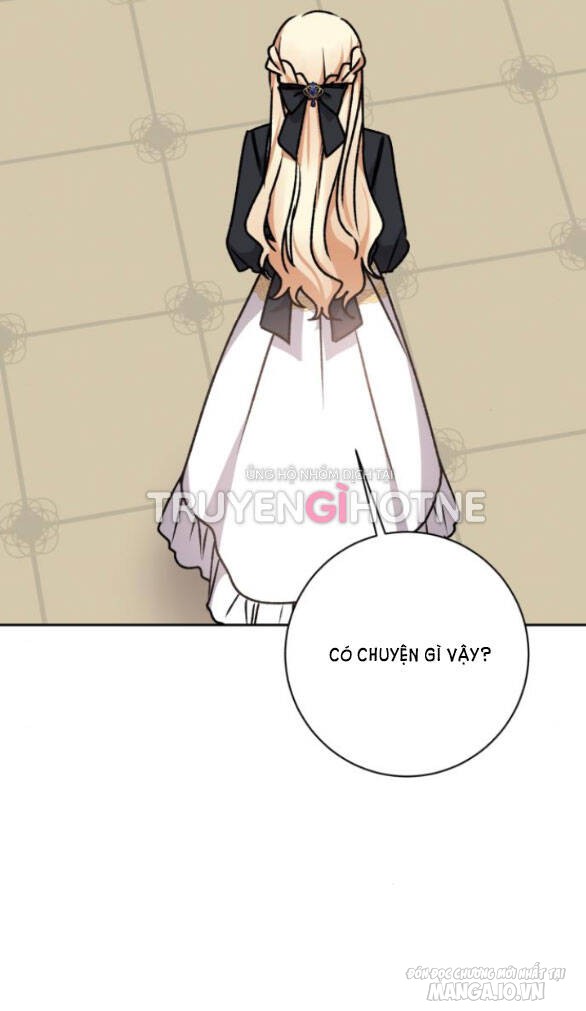 Bạo Chúa Muốn Có Cuộc Sống Tốt Đẹp Chapter 28.2 - Trang 2