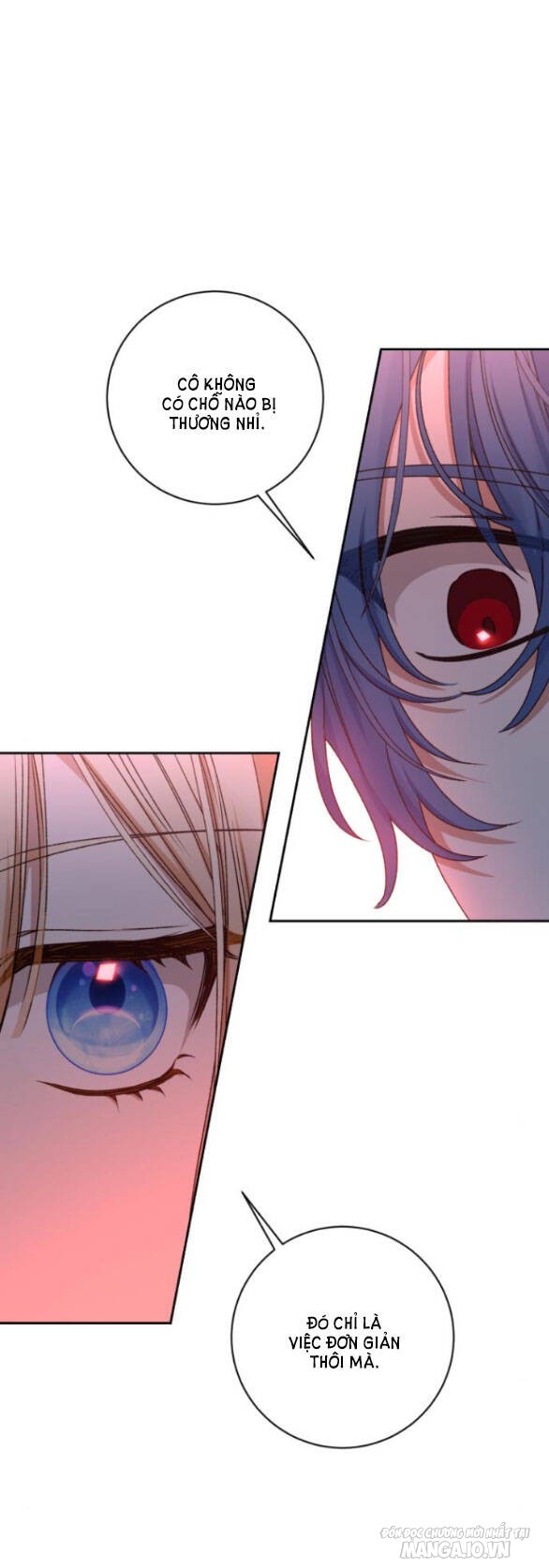 Bạo Chúa Muốn Có Cuộc Sống Tốt Đẹp Chapter 28.2 - Trang 2