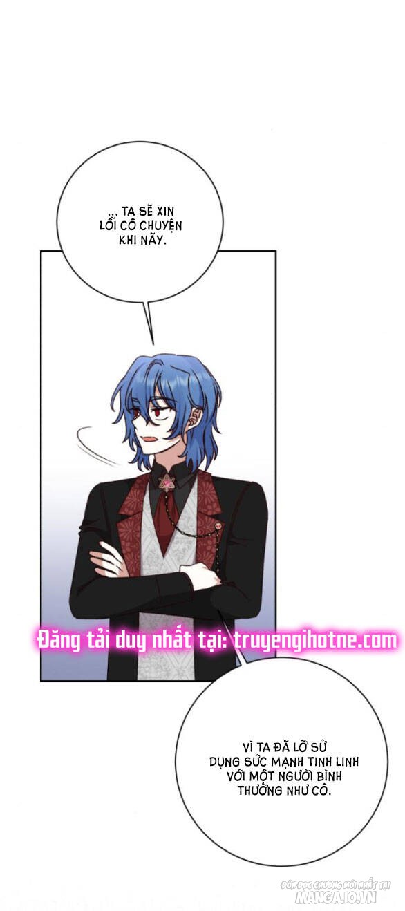 Bạo Chúa Muốn Có Cuộc Sống Tốt Đẹp Chapter 28.2 - Trang 2