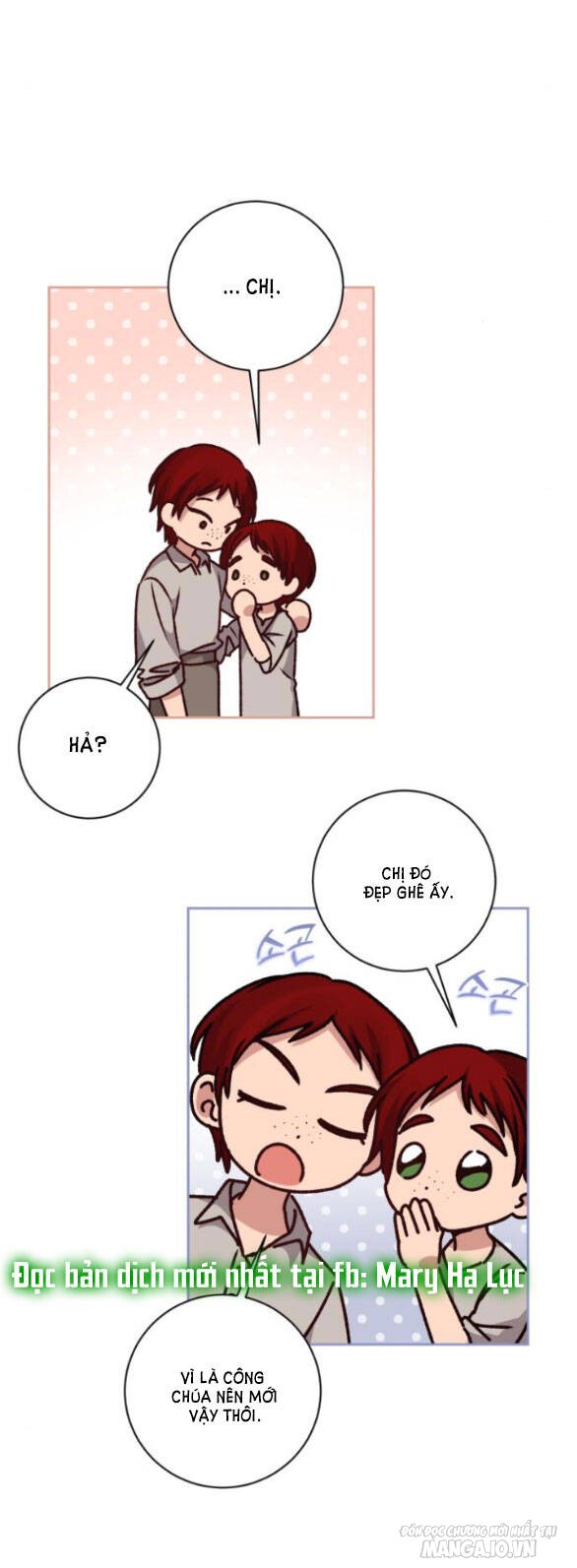 Bạo Chúa Muốn Có Cuộc Sống Tốt Đẹp Chapter 29 - Trang 2