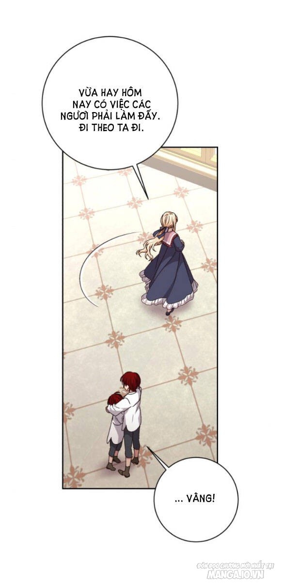 Bạo Chúa Muốn Có Cuộc Sống Tốt Đẹp Chapter 29 - Trang 2