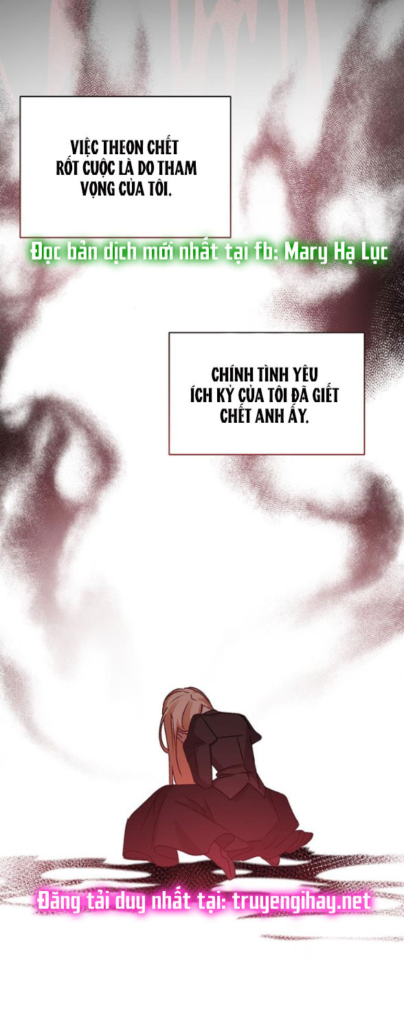 Bạo Chúa Muốn Có Cuộc Sống Tốt Đẹp Chapter 3.2 - Trang 2