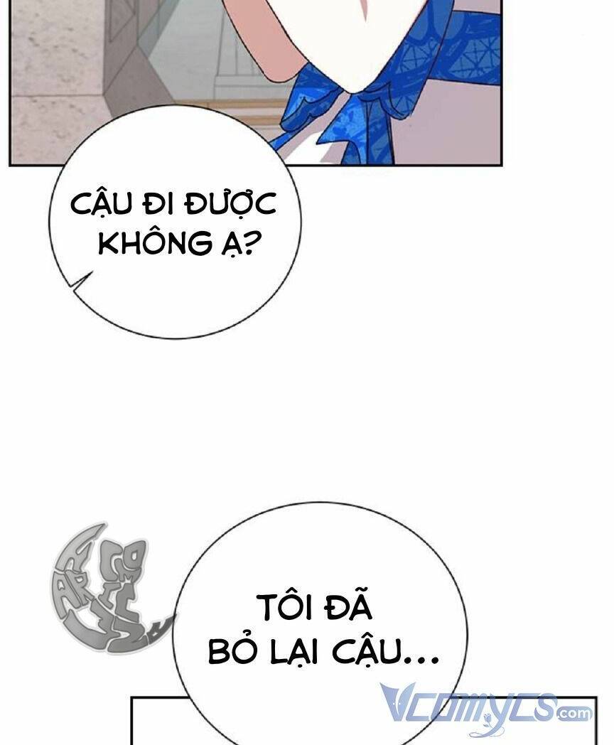 Bạo Chúa Muốn Có Cuộc Sống Tốt Đẹp Chapter 3 - Trang 2