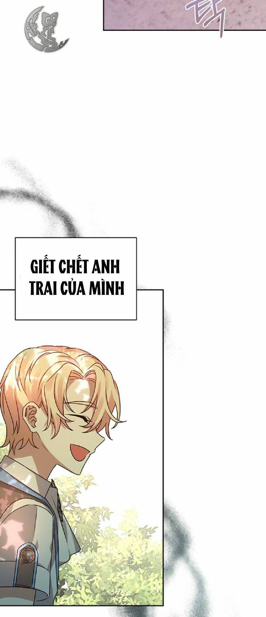 Bạo Chúa Muốn Có Cuộc Sống Tốt Đẹp Chapter 3 - Trang 2