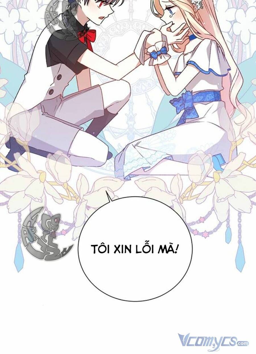 Bạo Chúa Muốn Có Cuộc Sống Tốt Đẹp Chapter 3 - Trang 2