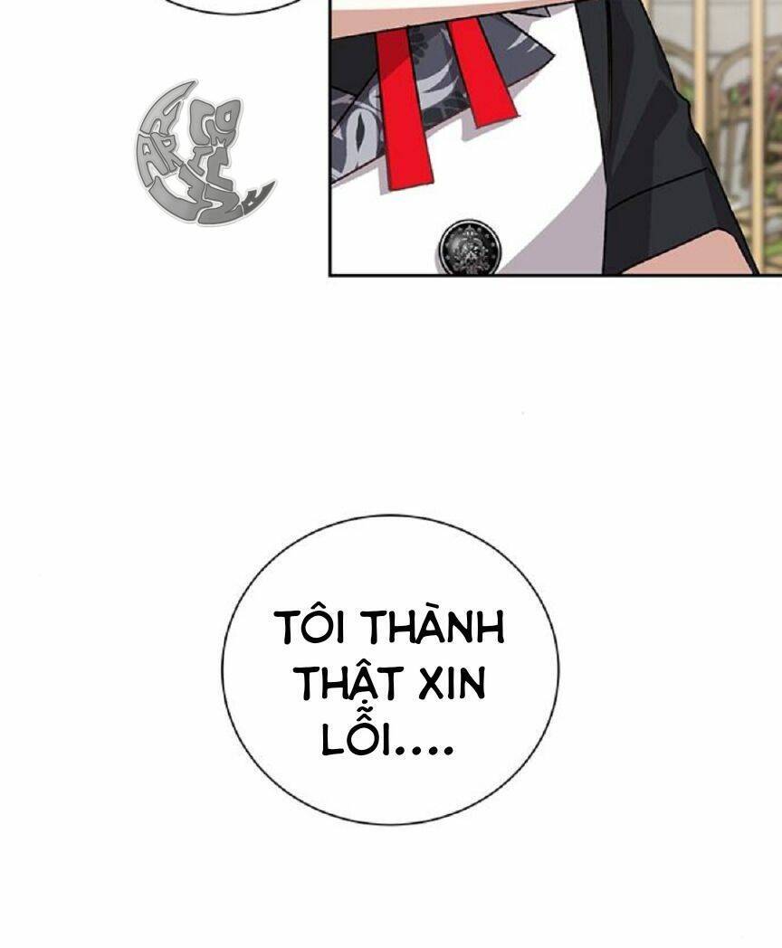 Bạo Chúa Muốn Có Cuộc Sống Tốt Đẹp Chapter 3 - Trang 2