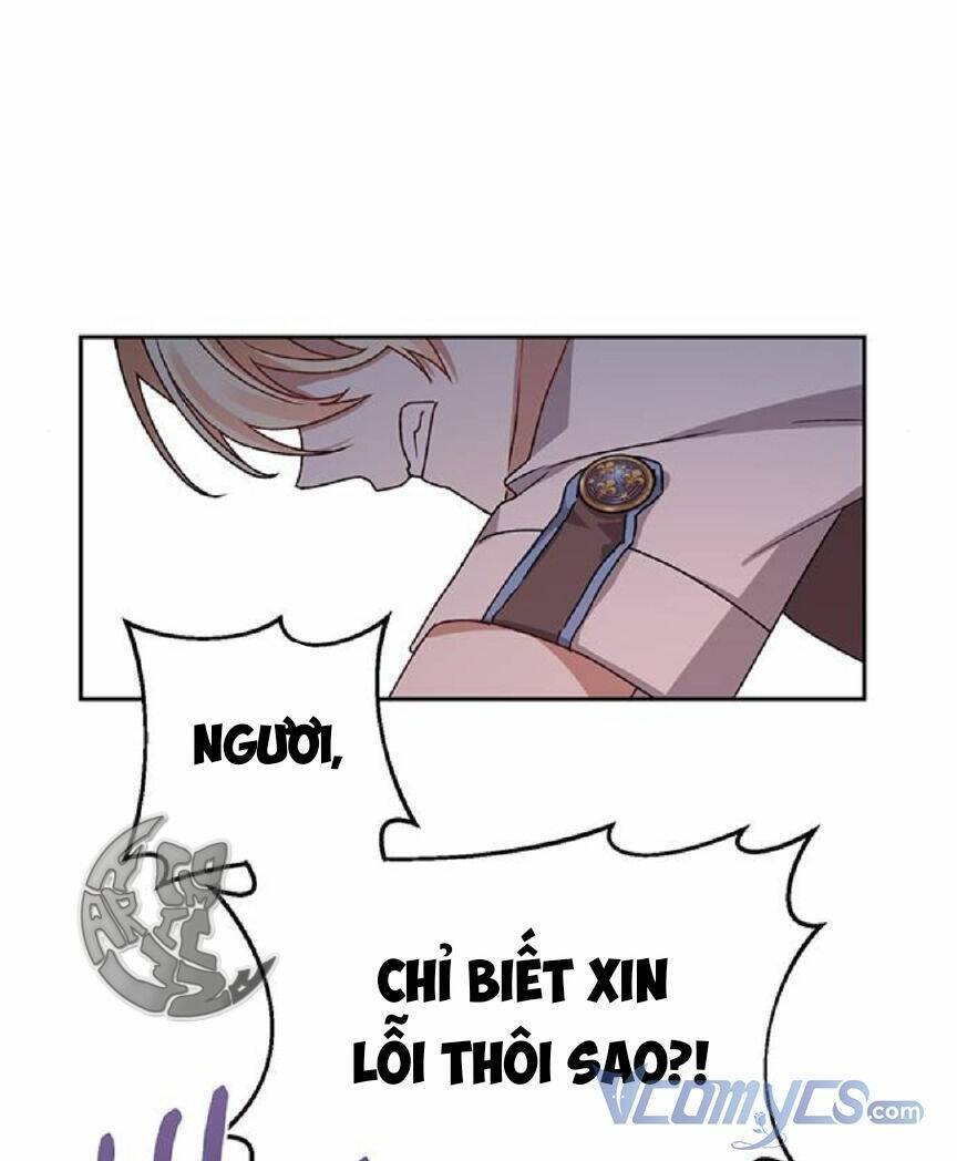 Bạo Chúa Muốn Có Cuộc Sống Tốt Đẹp Chapter 3 - Trang 2