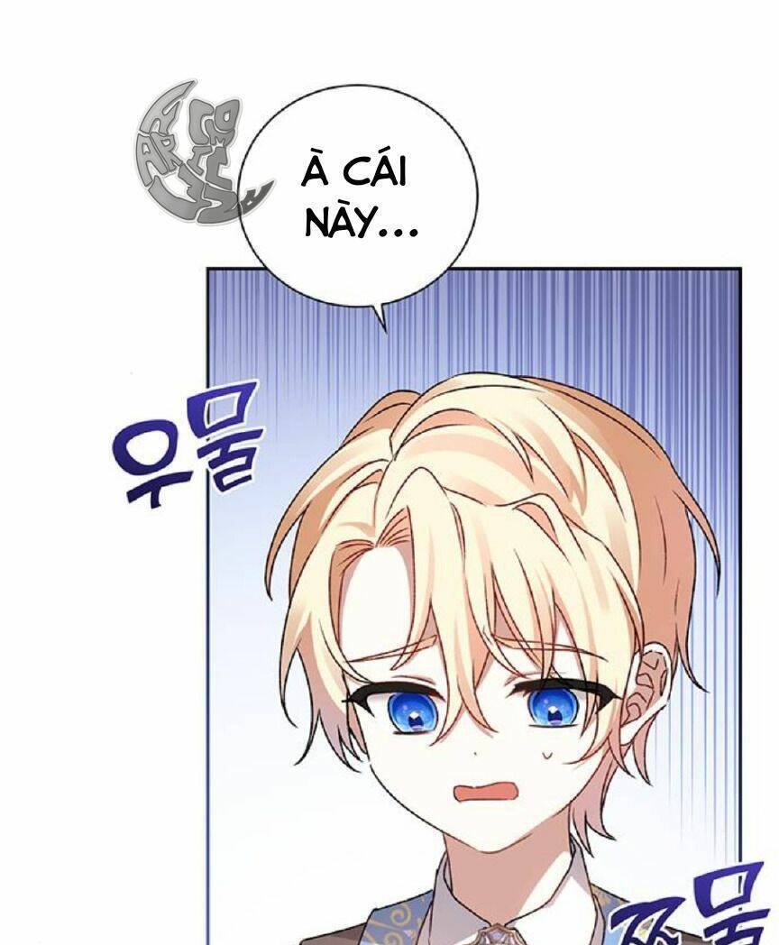 Bạo Chúa Muốn Có Cuộc Sống Tốt Đẹp Chapter 3 - Trang 2