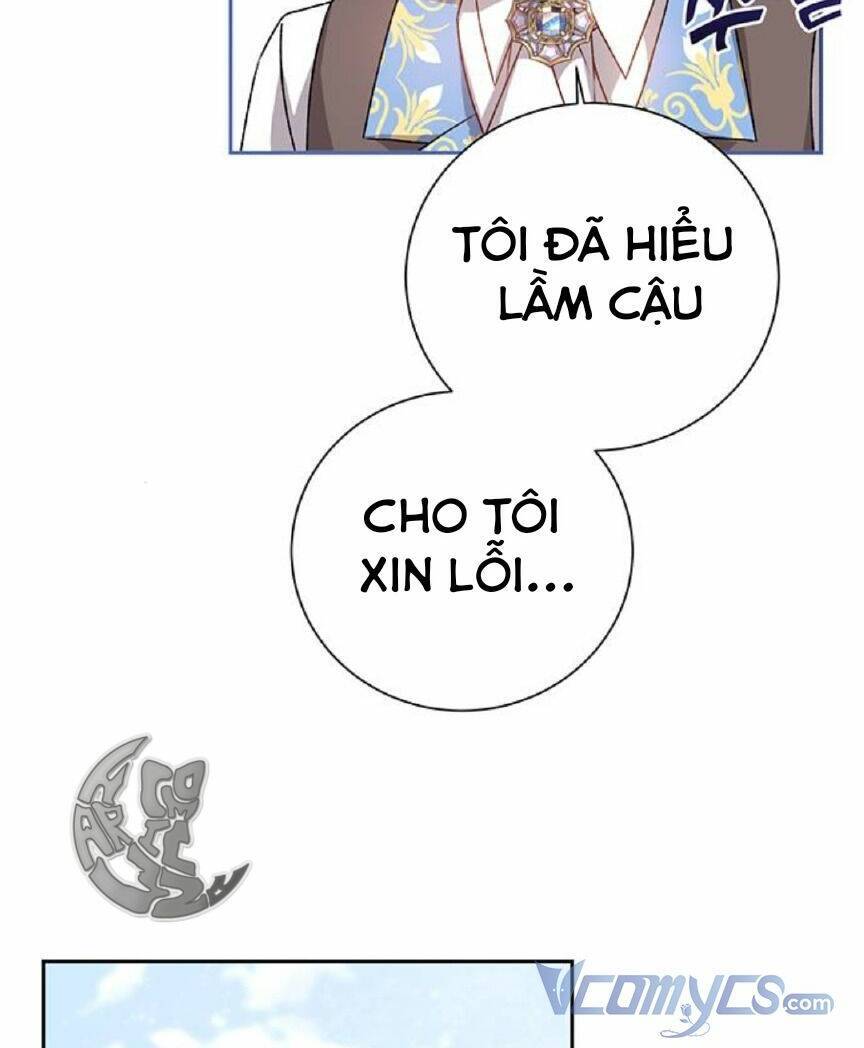 Bạo Chúa Muốn Có Cuộc Sống Tốt Đẹp Chapter 3 - Trang 2