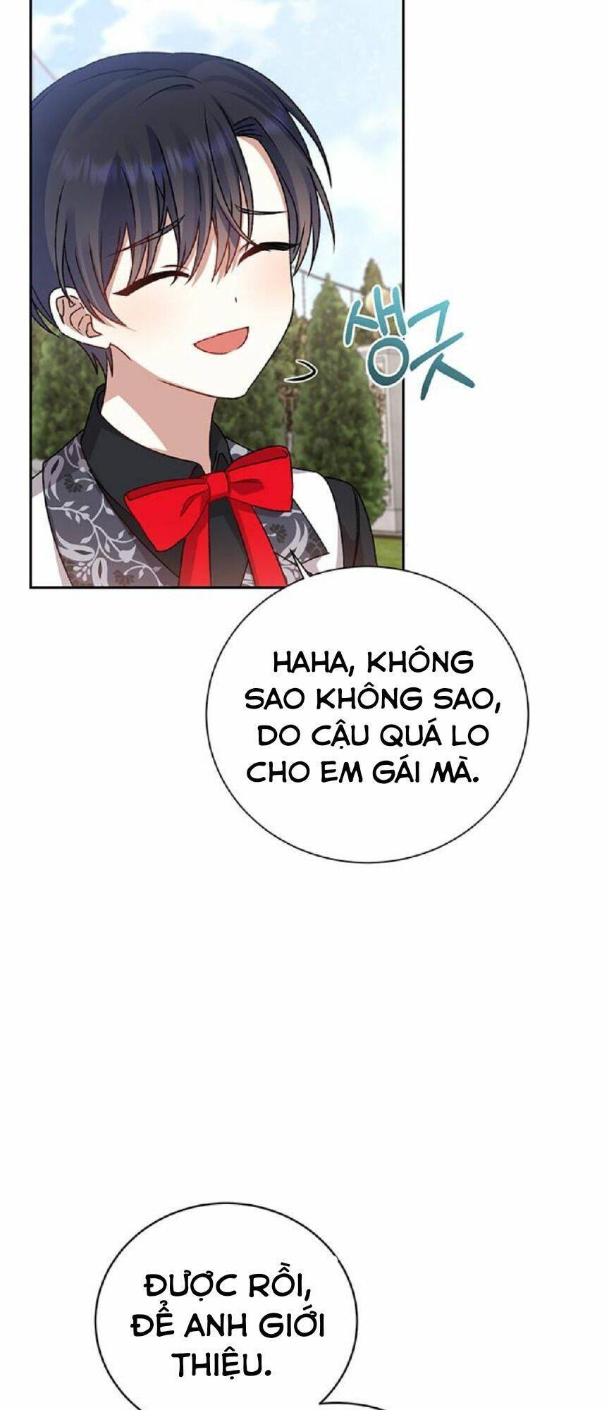 Bạo Chúa Muốn Có Cuộc Sống Tốt Đẹp Chapter 3 - Trang 2