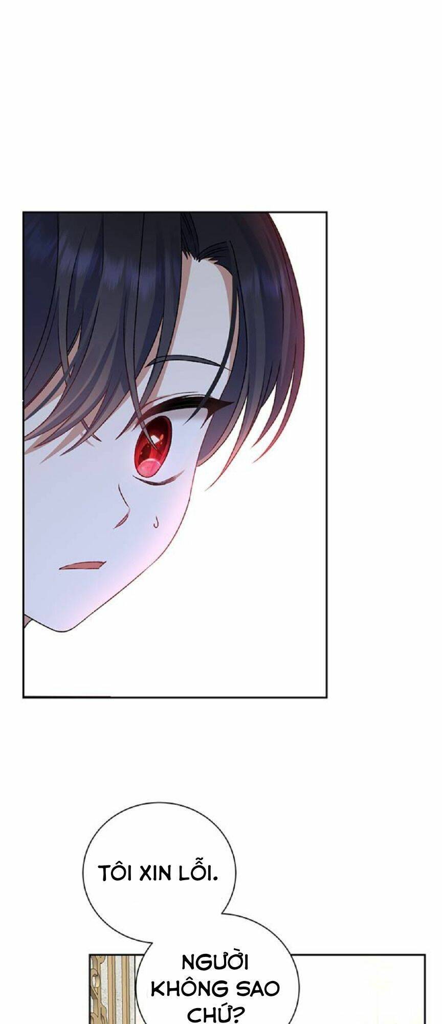 Bạo Chúa Muốn Có Cuộc Sống Tốt Đẹp Chapter 3 - Trang 2