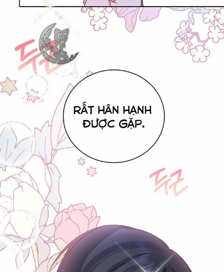 Bạo Chúa Muốn Có Cuộc Sống Tốt Đẹp Chapter 3 - Trang 2