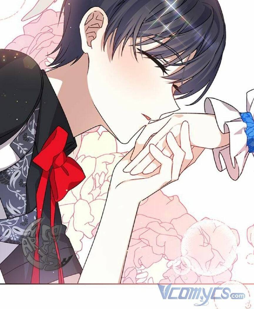 Bạo Chúa Muốn Có Cuộc Sống Tốt Đẹp Chapter 3 - Trang 2