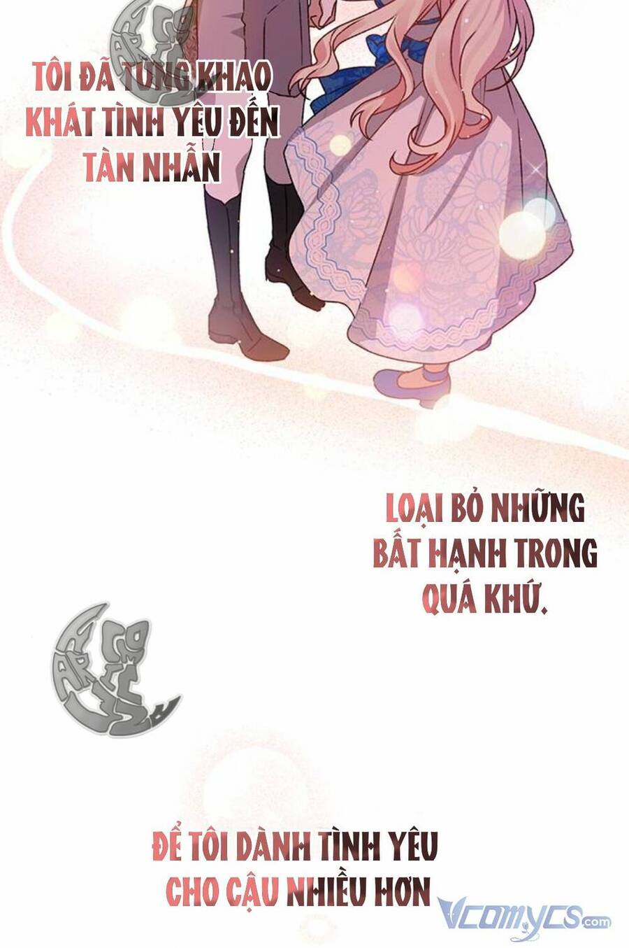 Bạo Chúa Muốn Có Cuộc Sống Tốt Đẹp Chapter 3 - Trang 2