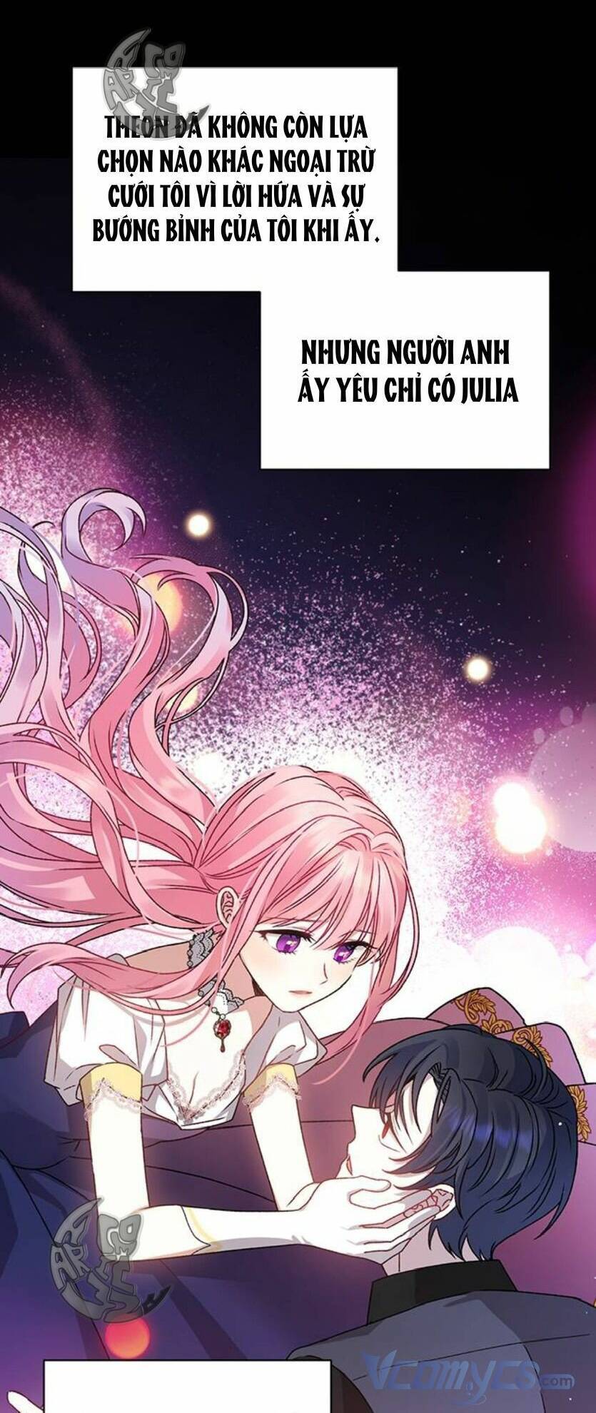 Bạo Chúa Muốn Có Cuộc Sống Tốt Đẹp Chapter 3 - Trang 2