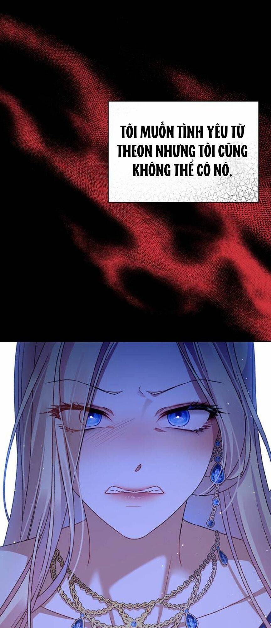 Bạo Chúa Muốn Có Cuộc Sống Tốt Đẹp Chapter 3 - Trang 2