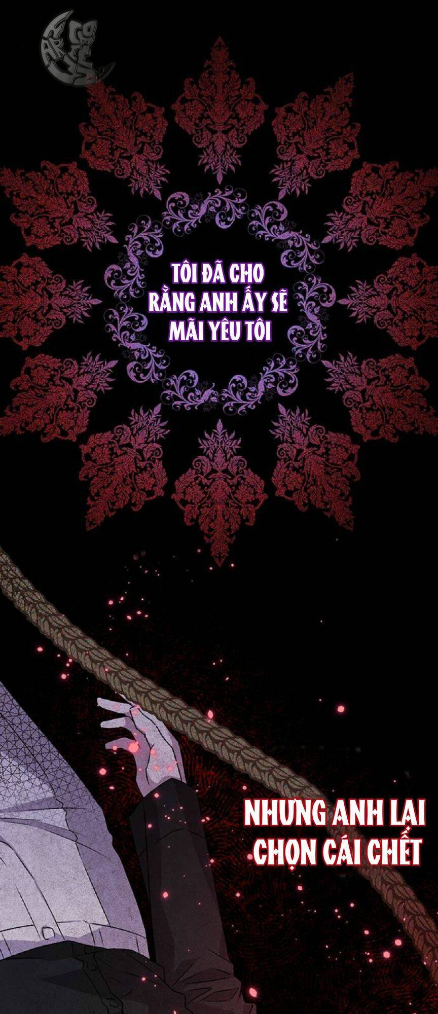 Bạo Chúa Muốn Có Cuộc Sống Tốt Đẹp Chapter 3 - Trang 2