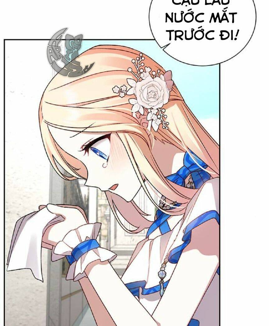 Bạo Chúa Muốn Có Cuộc Sống Tốt Đẹp Chapter 3 - Trang 2