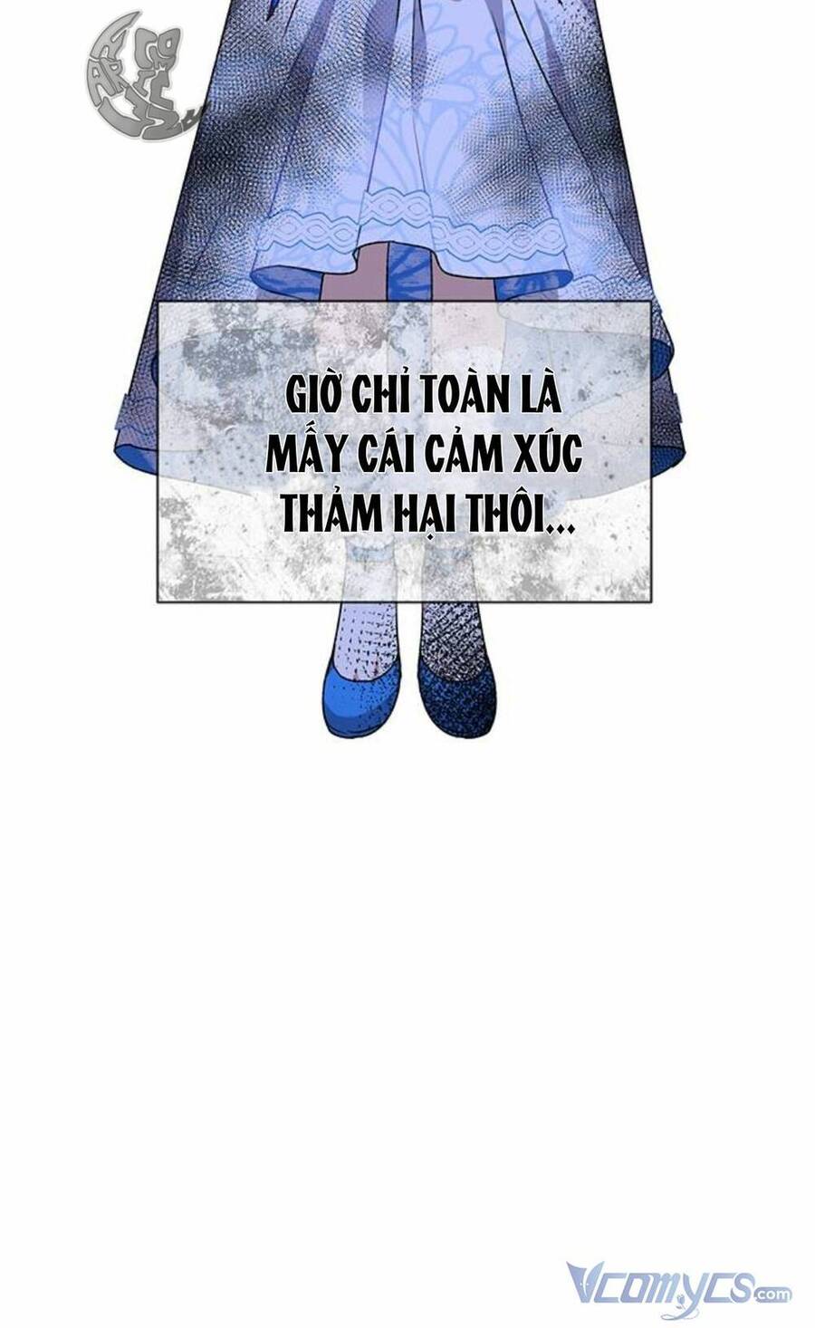 Bạo Chúa Muốn Có Cuộc Sống Tốt Đẹp Chapter 3 - Trang 2