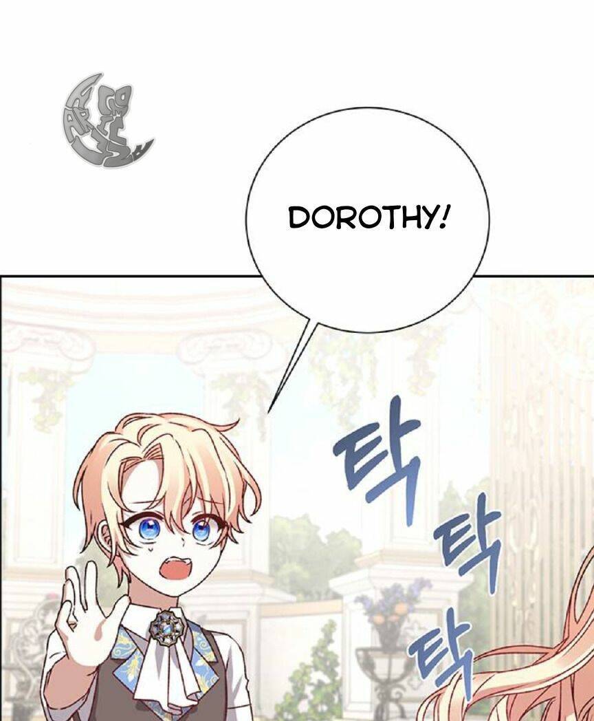 Bạo Chúa Muốn Có Cuộc Sống Tốt Đẹp Chapter 3 - Trang 2