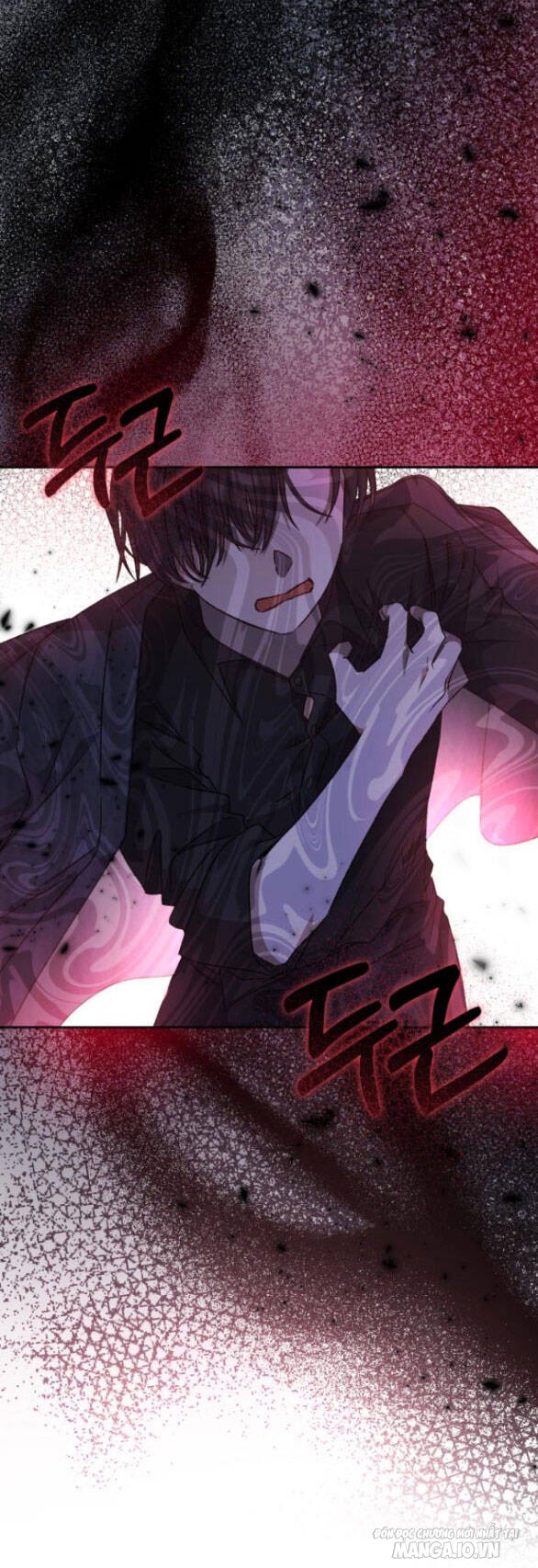 Bạo Chúa Muốn Có Cuộc Sống Tốt Đẹp Chapter 30.1 - Trang 2