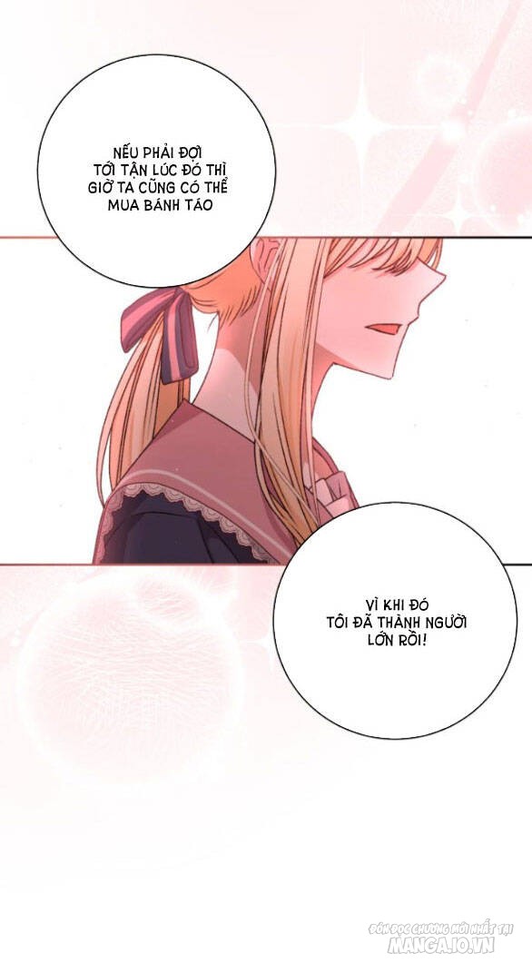 Bạo Chúa Muốn Có Cuộc Sống Tốt Đẹp Chapter 30.1 - Trang 2