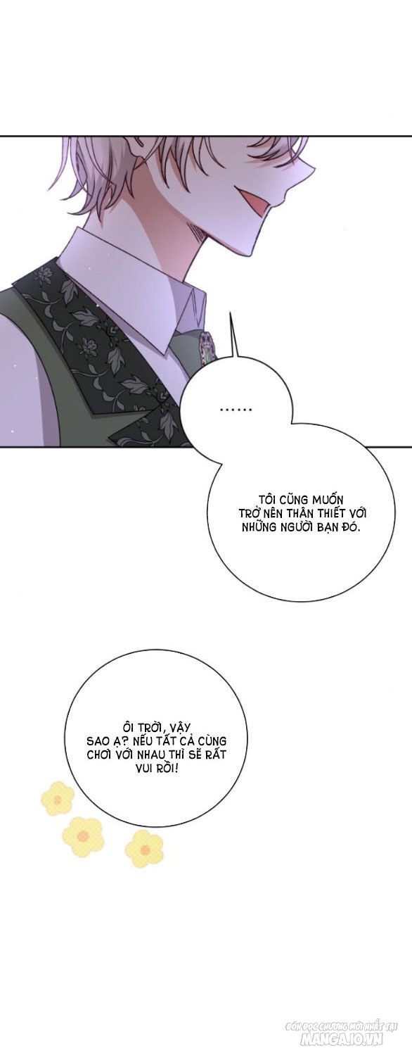 Bạo Chúa Muốn Có Cuộc Sống Tốt Đẹp Chapter 30 - Trang 2