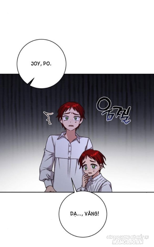 Bạo Chúa Muốn Có Cuộc Sống Tốt Đẹp Chapter 31.1 - Trang 2