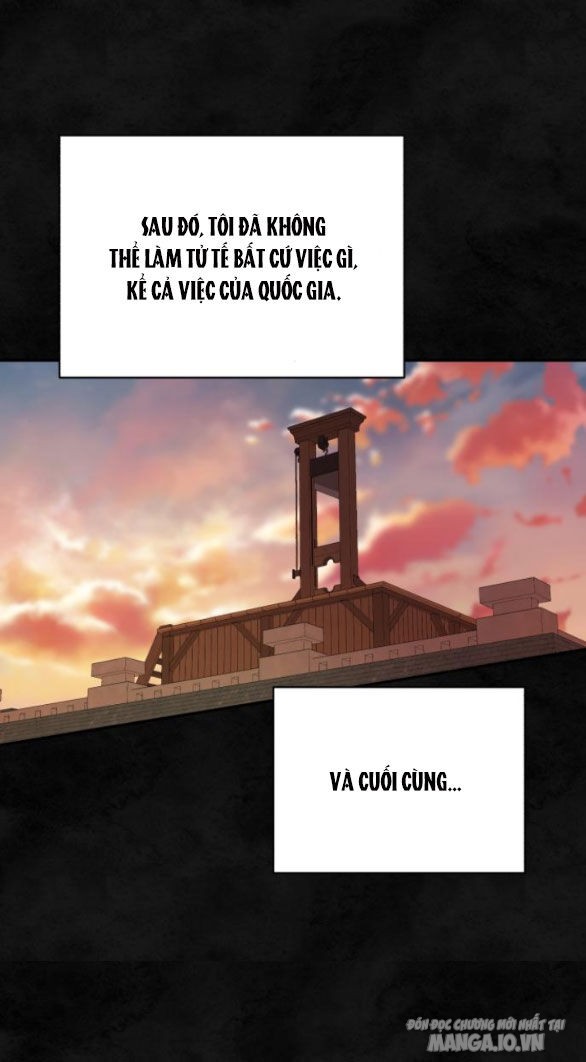 Bạo Chúa Muốn Có Cuộc Sống Tốt Đẹp Chapter 32.1 - Trang 2