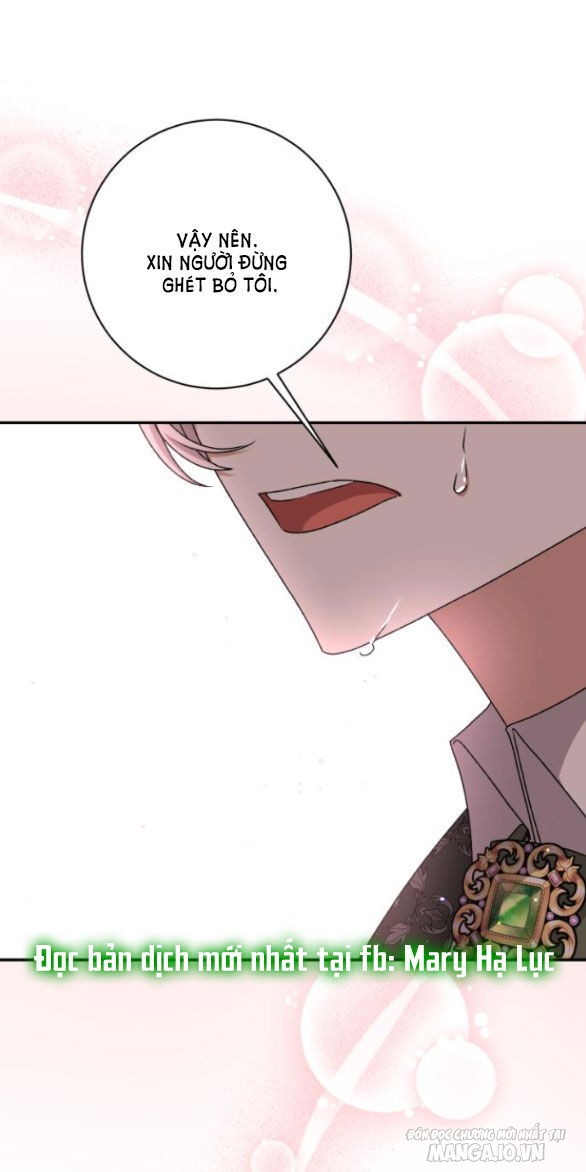 Bạo Chúa Muốn Có Cuộc Sống Tốt Đẹp Chapter 32.2 - Trang 2