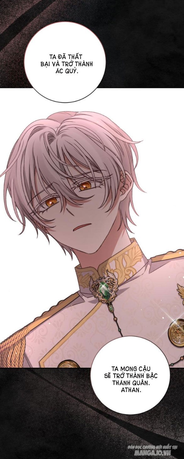 Bạo Chúa Muốn Có Cuộc Sống Tốt Đẹp Chapter 32 - Trang 2