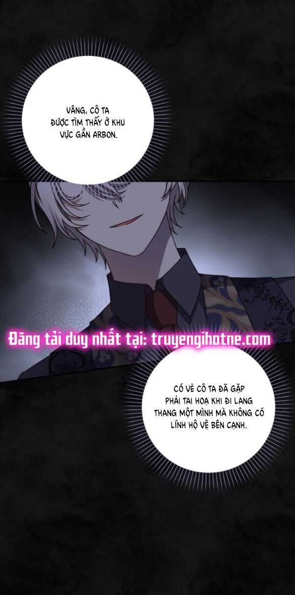 Bạo Chúa Muốn Có Cuộc Sống Tốt Đẹp Chapter 33.1 - Trang 2