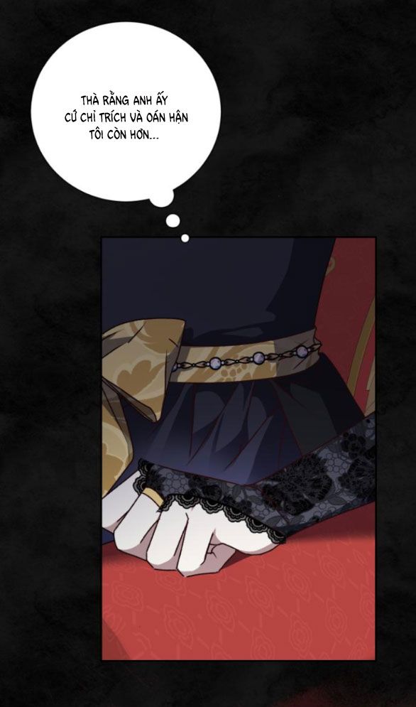 Bạo Chúa Muốn Có Cuộc Sống Tốt Đẹp Chapter 33.1 - Trang 2