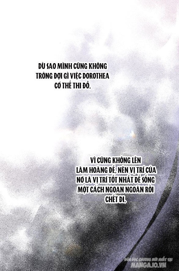 Bạo Chúa Muốn Có Cuộc Sống Tốt Đẹp Chapter 34.1 - Trang 2