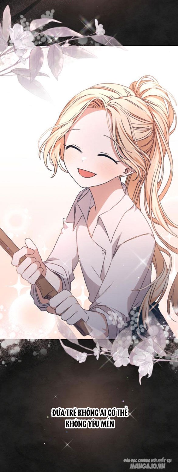 Bạo Chúa Muốn Có Cuộc Sống Tốt Đẹp Chapter 34.1 - Trang 2