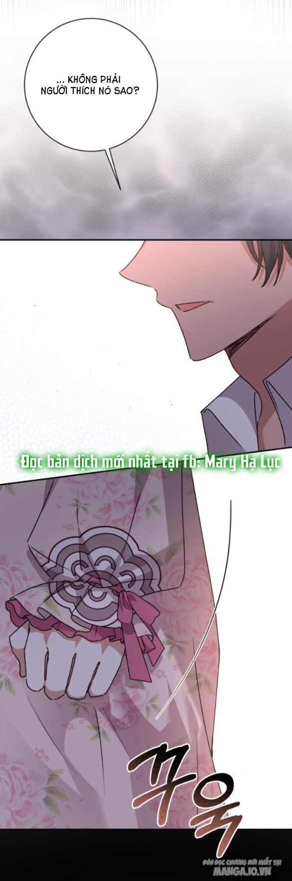 Bạo Chúa Muốn Có Cuộc Sống Tốt Đẹp Chapter 34.2 - Trang 2