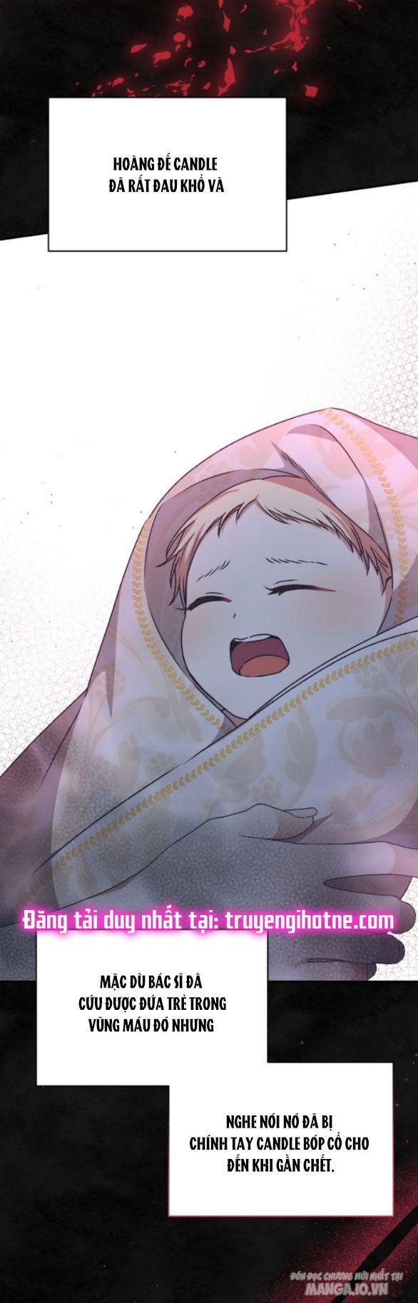 Bạo Chúa Muốn Có Cuộc Sống Tốt Đẹp Chapter 34 - Trang 2