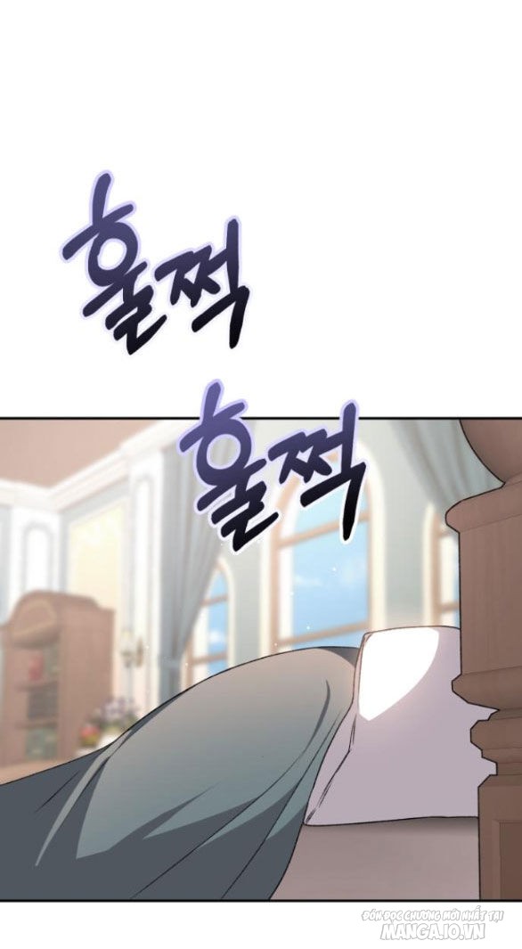 Bạo Chúa Muốn Có Cuộc Sống Tốt Đẹp Chapter 35.1 - Trang 2