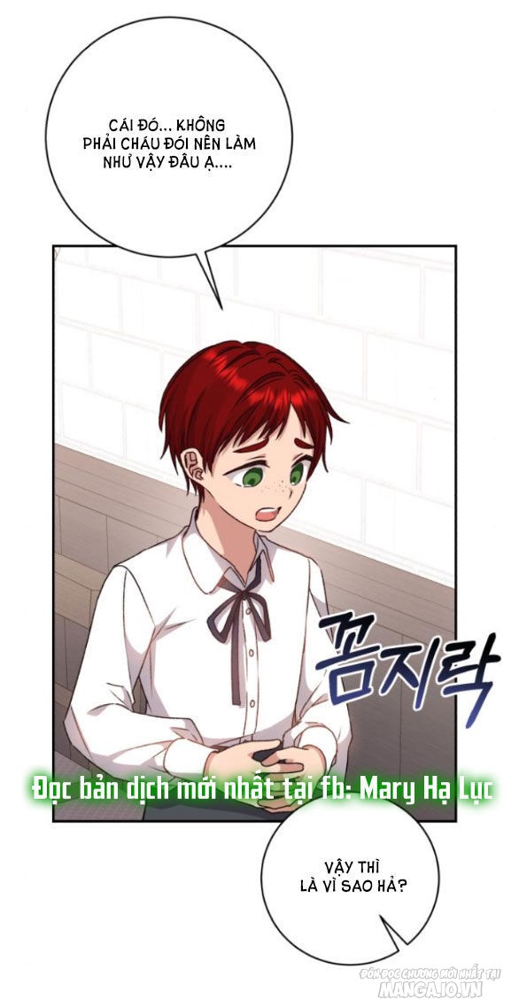 Bạo Chúa Muốn Có Cuộc Sống Tốt Đẹp Chapter 35.1 - Trang 2