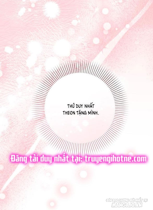 Bạo Chúa Muốn Có Cuộc Sống Tốt Đẹp Chapter 35.1 - Trang 2