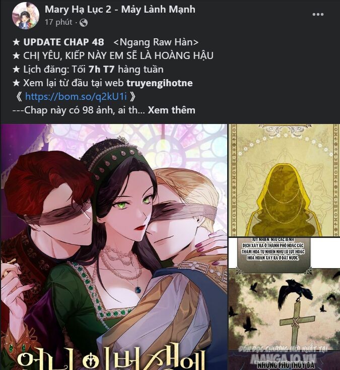 Bạo Chúa Muốn Có Cuộc Sống Tốt Đẹp Chapter 35.2 - Trang 2