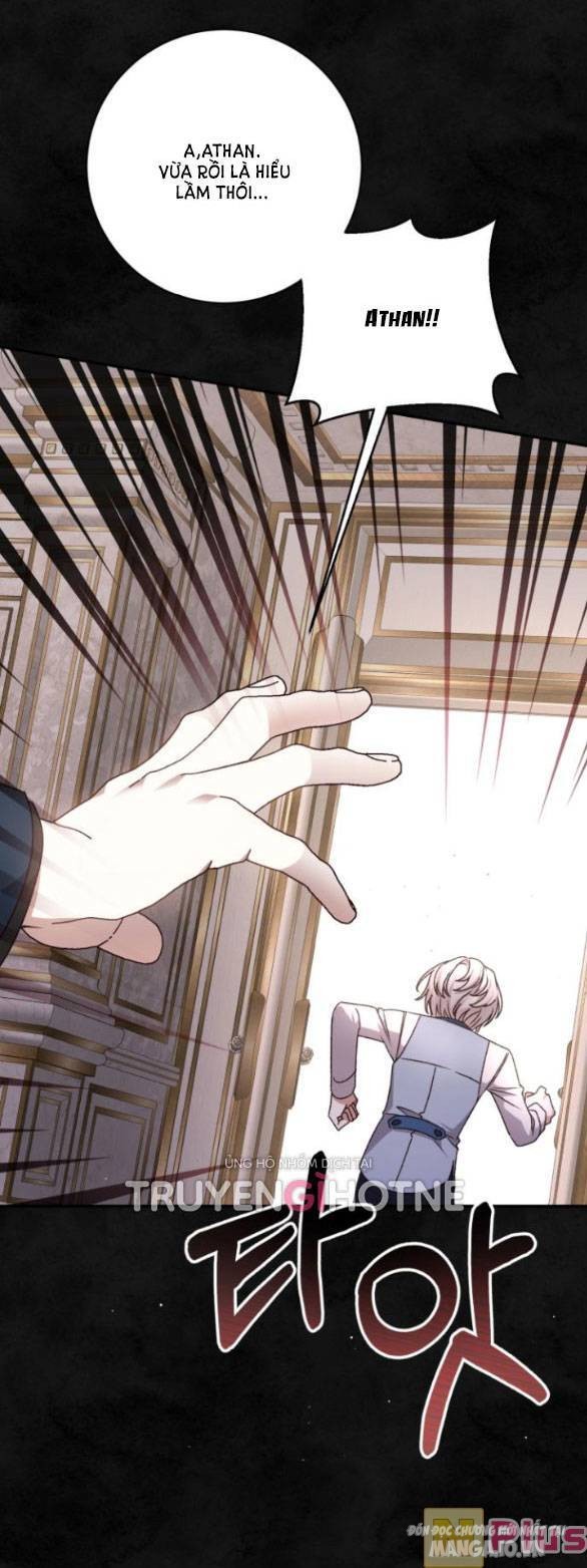 Bạo Chúa Muốn Có Cuộc Sống Tốt Đẹp Chapter 36.1 - Trang 2