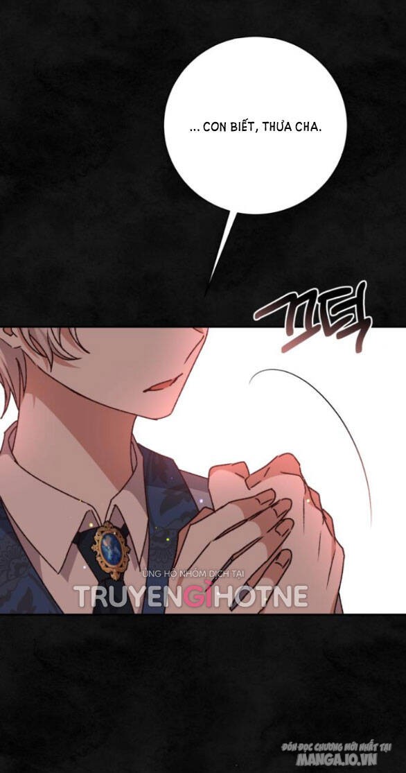 Bạo Chúa Muốn Có Cuộc Sống Tốt Đẹp Chapter 36.2 - Trang 2