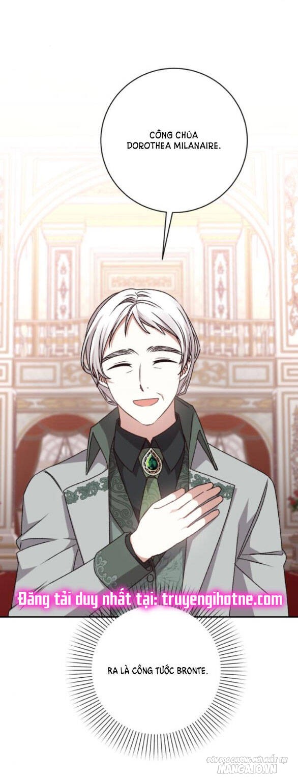 Bạo Chúa Muốn Có Cuộc Sống Tốt Đẹp Chapter 36.2 - Trang 2